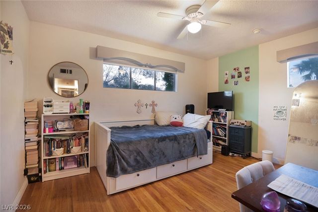 1307 Barnard Drive, Las Vegas, NV 89102