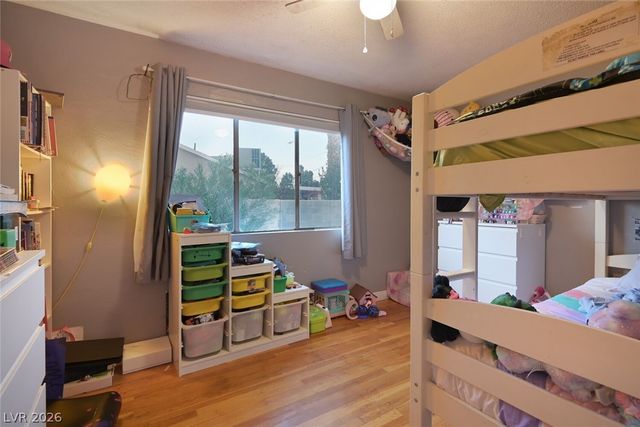 1307 Barnard Drive, Las Vegas, NV 89102