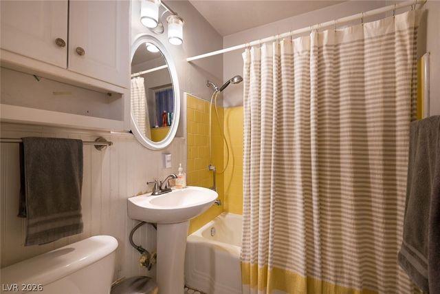 1307 Barnard Drive, Las Vegas, NV 89102