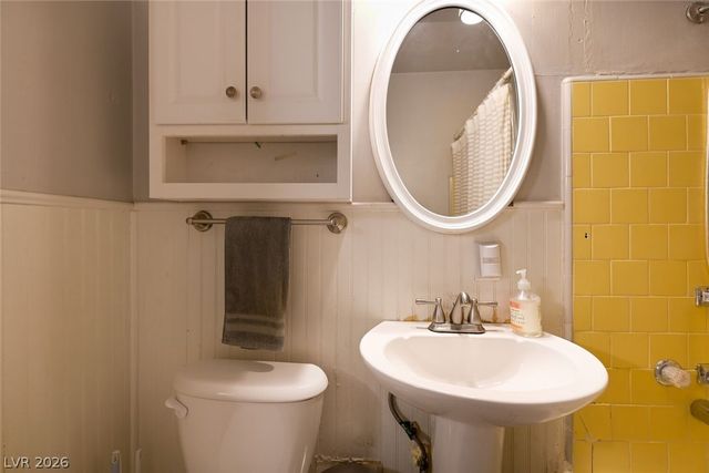 1307 Barnard Drive, Las Vegas, NV 89102