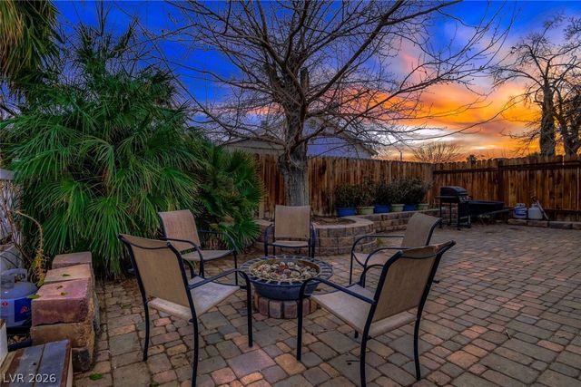 1307 Barnard Drive, Las Vegas, NV 89102