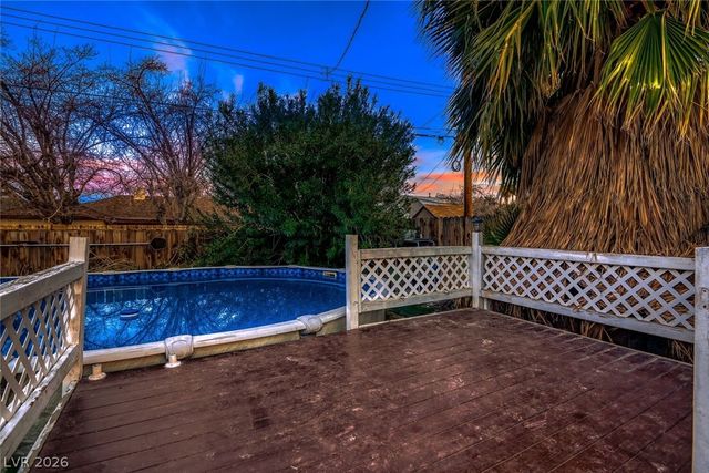 1307 Barnard Drive, Las Vegas, NV 89102