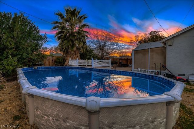 1307 Barnard Drive, Las Vegas, NV 89102