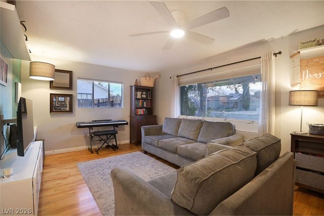 1307 Barnard Drive, Las Vegas, NV 89102