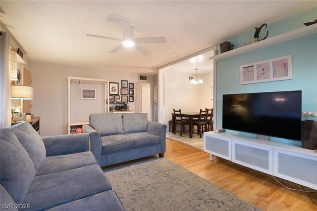 1307 Barnard Drive, Las Vegas, NV 89102