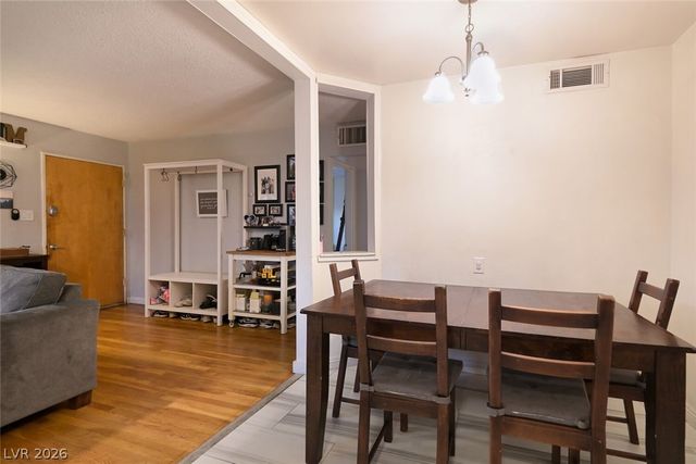 1307 Barnard Drive, Las Vegas, NV 89102