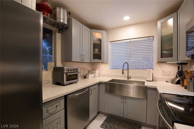 1307 Barnard Drive, Las Vegas, NV 89102