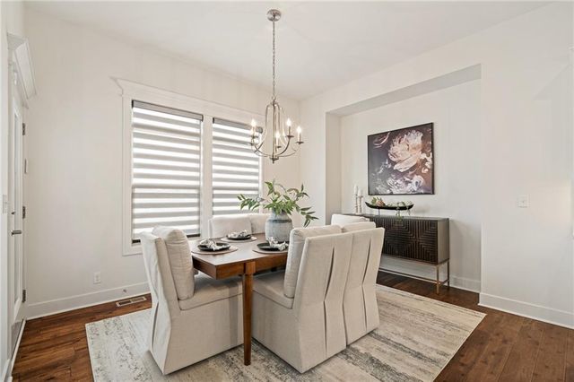 16543 S Legler Street, Olathe, KS 66062