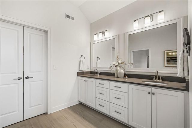 16543 S Legler Street, Olathe, KS 66062