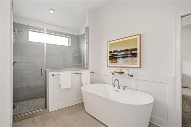 16543 S Legler Street, Olathe, KS 66062