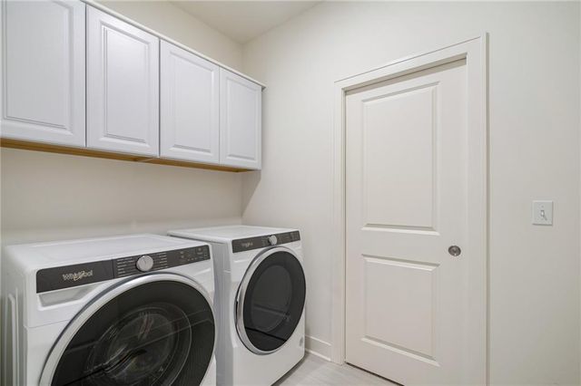 16543 S Legler Street, Olathe, KS 66062