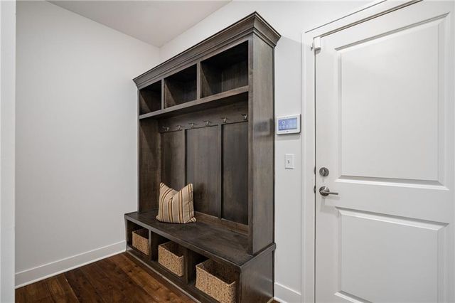 16543 S Legler Street, Olathe, KS 66062