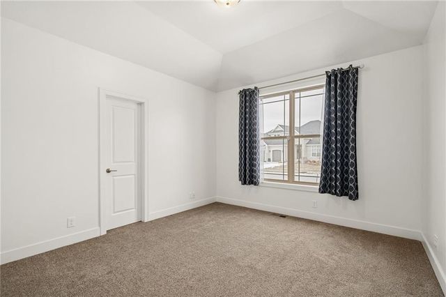 16543 S Legler Street, Olathe, KS 66062