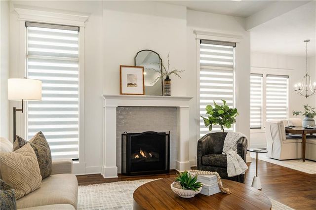 16543 S Legler Street, Olathe, KS 66062