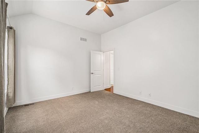 16543 S Legler Street, Olathe, KS 66062