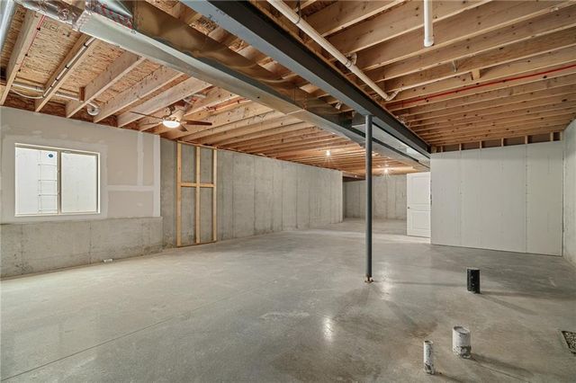 16543 S Legler Street, Olathe, KS 66062