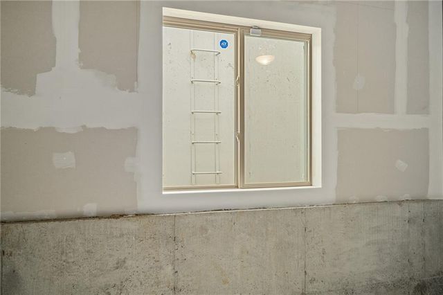 16543 S Legler Street, Olathe, KS 66062