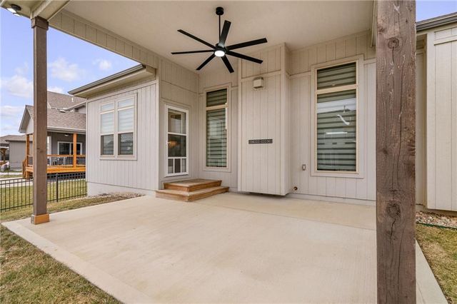 16543 S Legler Street, Olathe, KS 66062