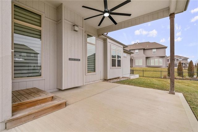 16543 S Legler Street, Olathe, KS 66062