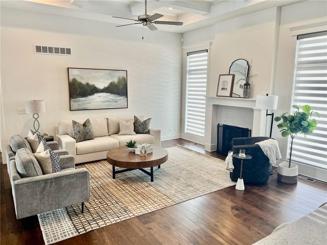 16543 S Legler Street, Olathe, KS 66062