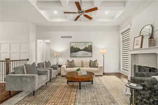 16543 S Legler Street, Olathe, KS 66062