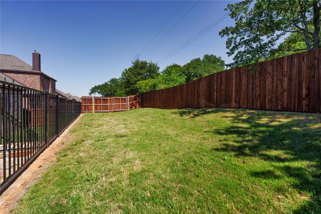 4424 Terraview Drive, Arlington, TX 76001