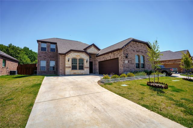 4424 Terraview Drive, Arlington, TX 76001
