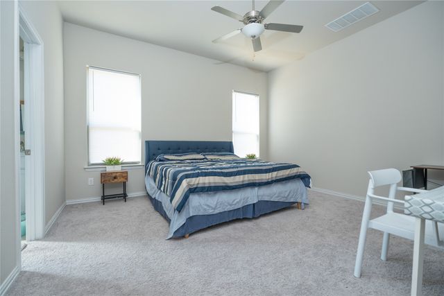 4424 Terraview Drive, Arlington, TX 76001