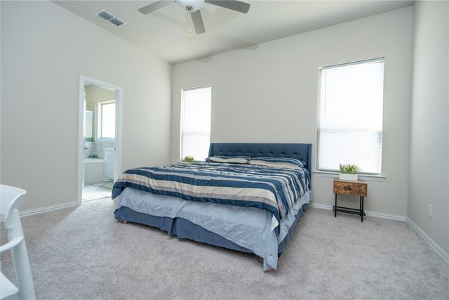 4424 Terraview Drive, Arlington, TX 76001