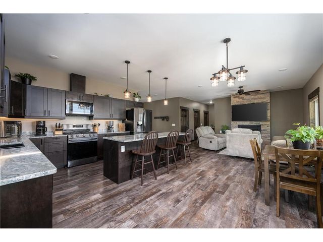 2373 30th Avenue, Osceola, WI 54020