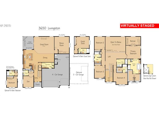 17003 Ne 281ST St, Battle Ground, WA 98604