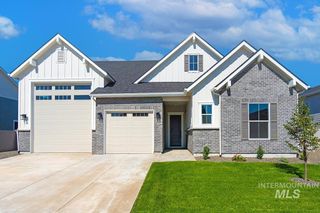 1231 Stirling Meadows Ct, Middleton, ID 83644