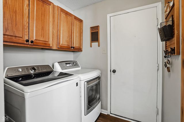 9949 Blue Ridge Way, Indianapolis, IN 46234