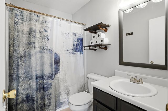 9949 Blue Ridge Way, Indianapolis, IN 46234