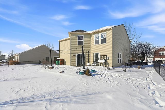 9949 Blue Ridge Way, Indianapolis, IN 46234