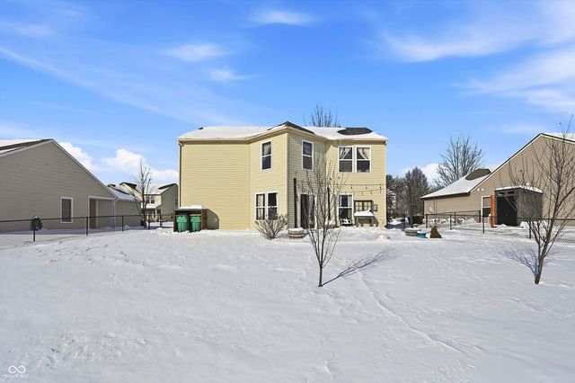 9949 Blue Ridge Way, Indianapolis, IN 46234