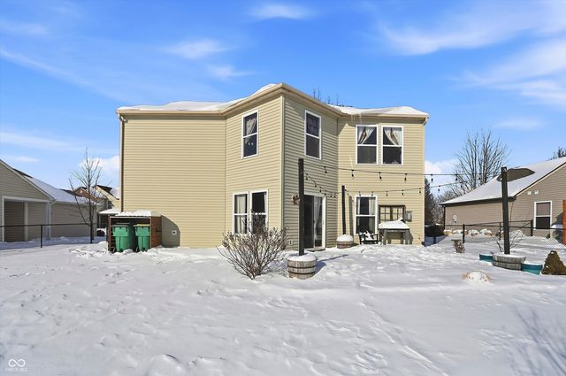 9949 Blue Ridge Way, Indianapolis, IN 46234