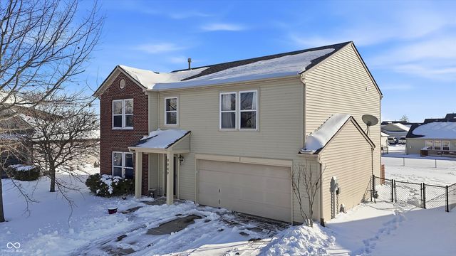 9949 Blue Ridge Way, Indianapolis, IN 46234