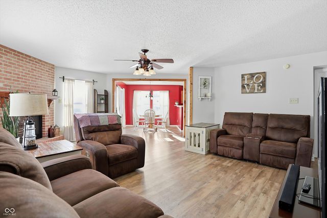 9949 Blue Ridge Way, Indianapolis, IN 46234