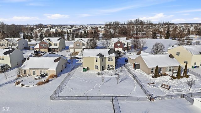 9949 Blue Ridge Way, Indianapolis, IN 46234