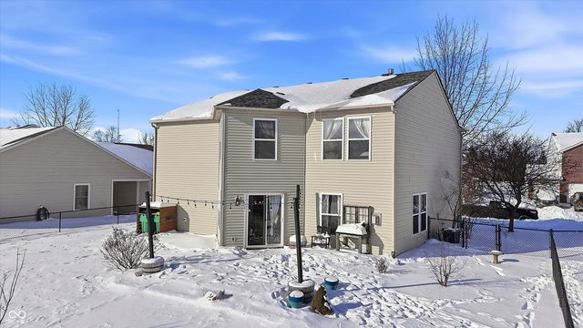 9949 Blue Ridge Way, Indianapolis, IN 46234