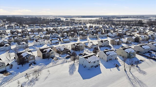 9949 Blue Ridge Way, Indianapolis, IN 46234