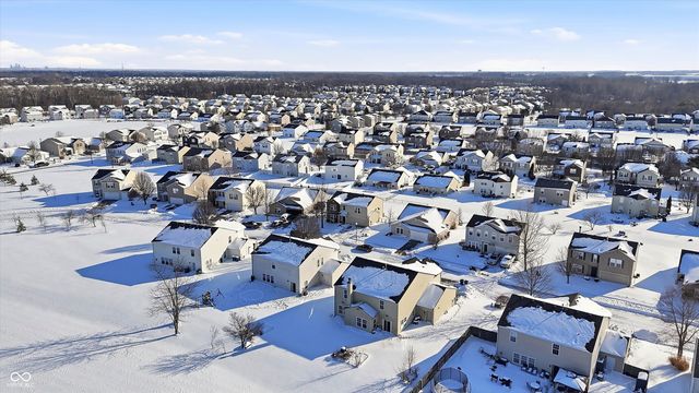 9949 Blue Ridge Way, Indianapolis, IN 46234