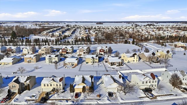 9949 Blue Ridge Way, Indianapolis, IN 46234