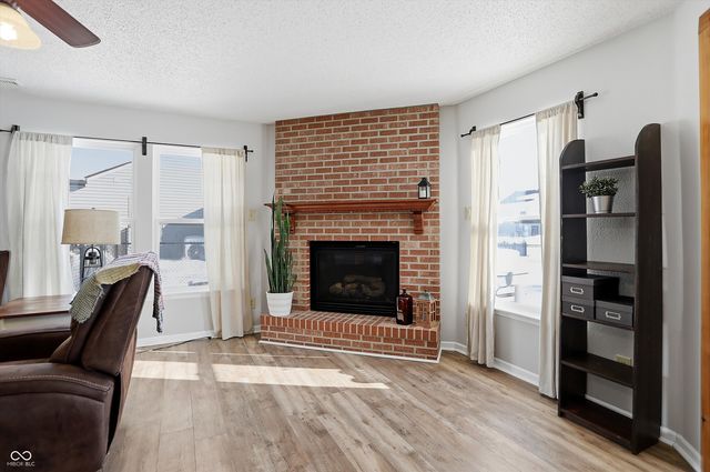 9949 Blue Ridge Way, Indianapolis, IN 46234