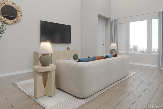 721 Moki Place, Cibolo, TX 78108