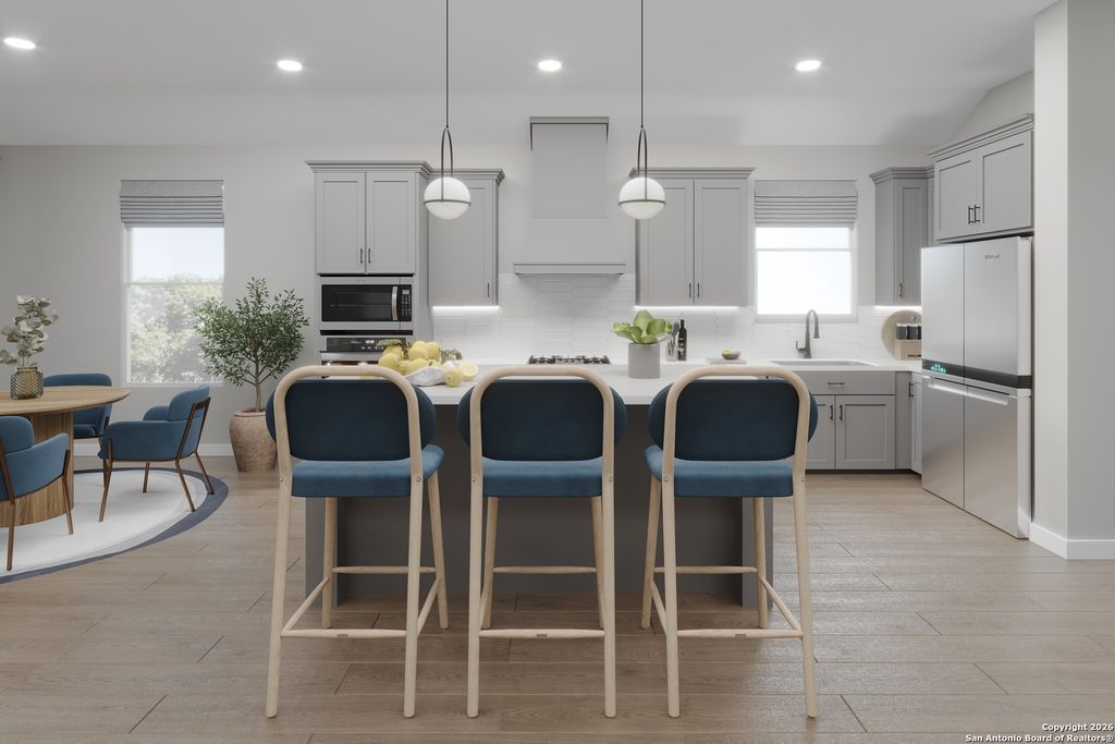 721 Moki Place, Cibolo, TX 78108