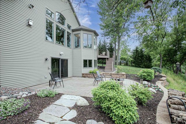 621 GLENVIEW AVENUE, Combined Locks, WI 54113