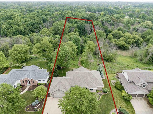 621 GLENVIEW AVENUE, Combined Locks, WI 54113