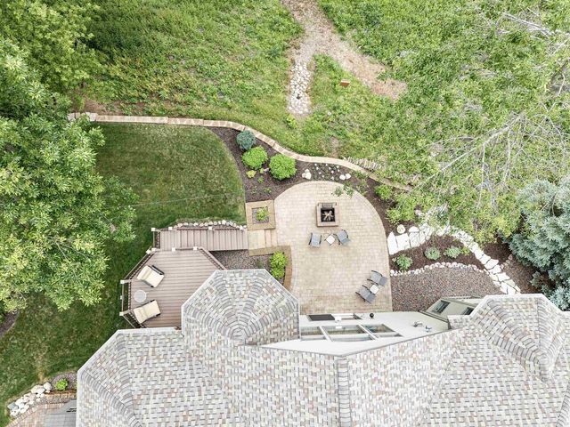 621 GLENVIEW AVENUE, Combined Locks, WI 54113